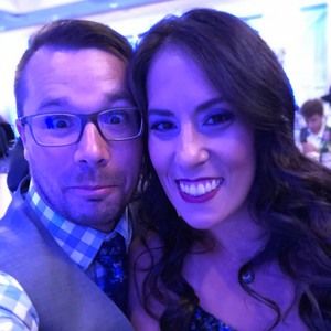 Meet your Posher, Jamie